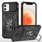 For iPhone 12 / Black