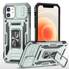 For iPhone 12 / Grey
