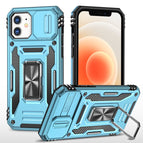 For iPhone 12 / Light Blue