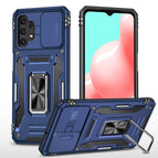 For Samsung Galaxy A32 5G / Navy Blue