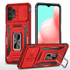 For Samsung Galaxy A32 5G / Red