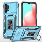For Samsung Galaxy A32 5G / Light Blue