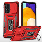For Samsung Galaxy A52 5G/4G / Red