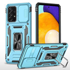 For Samsung Galaxy A52 5G/4G / Light Blue