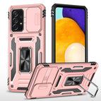 For Samsung Galaxy A52 5G/4G / Rose Gold