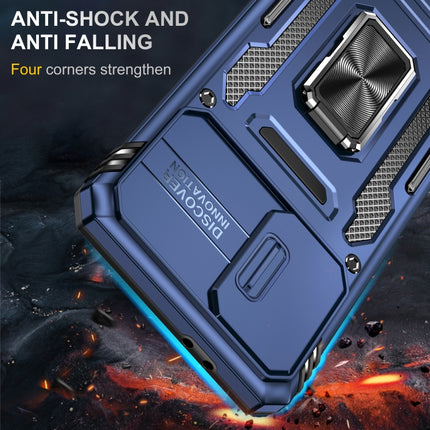 Armor PC + TPU Camera Shield Phone Case, For Samsung Galaxy S21 5G, For Samsung Galaxy S21+ 5G, For Samsung Galaxy S21 Ultra 5G, For Motorola Moto G22