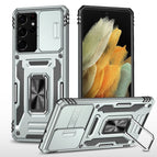 For Samsung Galaxy S21 Ultra 5G / Grey