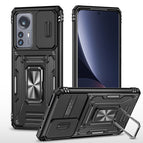 For Xiaomi 12 Pro / Black