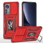 For Xiaomi 12 Pro / Red