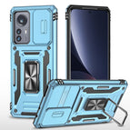 For Xiaomi 12 Pro / Light Blue