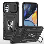 For Motorola Moto G22 / Black