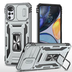 For Motorola Moto G22 / Grey