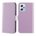 For Xiaomi Poco X4 GT 5G / Light Purple