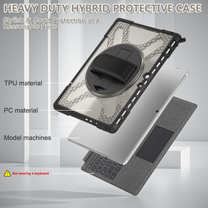 TPU + PC Tablet Case, For MicroSoft Surface Pro 8