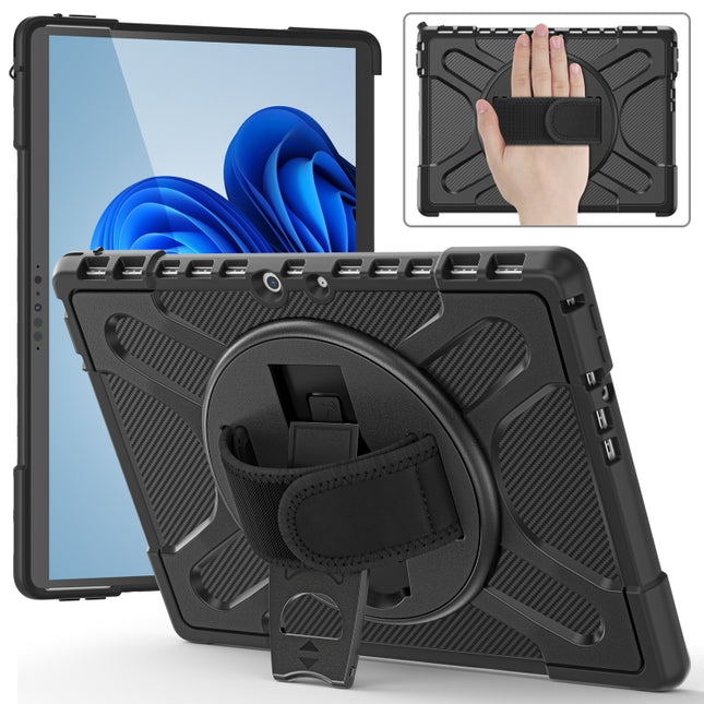 TPU + PC Tablet Case, For MicroSoft Surface Pro 8