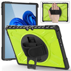 For MicroSoft Surface Pro 8 / Yellow Green