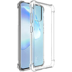 For Galaxy S20+ 5G / Transparent