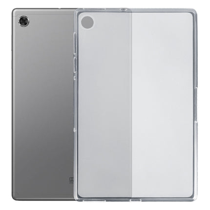 TPU Tablet Case, For Lenovo M10 FHD Plus 10.3 / TB-X606