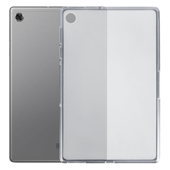 TPU Tablet Case, For Lenovo M10 FHD Plus 10.3 / TB-X606