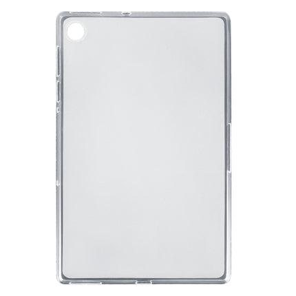 TPU Tablet Case, For Lenovo M10 FHD Plus 10.3 / TB-X606