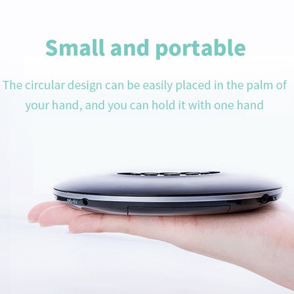 Kecag KC-706 Wall Mounted Walkman CD Player, KC-706(White), KC-706(Black)