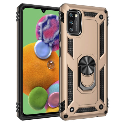 Shockproof TPU + PC Protective Case with 360 Degree Rotating Holder, For Huawei P40, For Galaxy A41, For Huawei P40 Pro, For Huawei P40 Lite, For Galaxy A20s