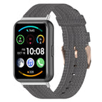 For Huawei Watch Fit 2 / Dark Grey