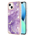 For iPhone 14 / Purple 002