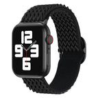 7 45mm / 6&SE&5&4 44mm / 3&2&1 42mm / Black