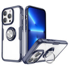 For iPhone 14 Pro / Navy Blue