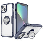 For iPhone 14 Max / Navy Blue