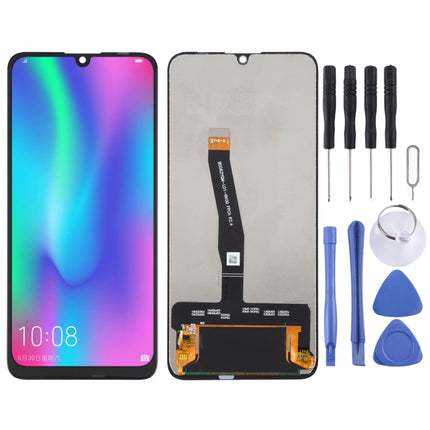 LCD Screen and Digitizer Full Assembly For Huawei P Smart Pro 2019 Cog, For Honor 50 Pro, For Honor 60, For Honor 60 Pro, For Honor 10 Lite/20 Lite Cog, For Huawei P Smart Pro 2019 Cog, For Huawei Enjoy 10 Plus (Cog), For Honor 8X/9X Lite Cog          ...