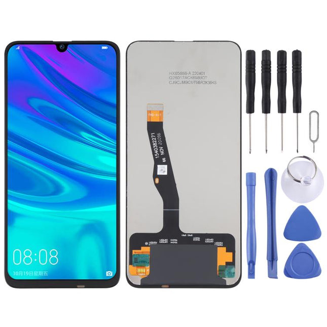 LCD Screen and Digitizer Full Assembly For Huawei P Smart Pro 2019 Cog, For Honor 50 Pro, For Honor 60, For Honor 60 Pro, For Honor 10 Lite/20 Lite Cog, For Huawei P Smart Pro 2019 Cog, For Huawei Enjoy 10 Plus (Cog), For Honor 8X/9X Lite Cog          ...