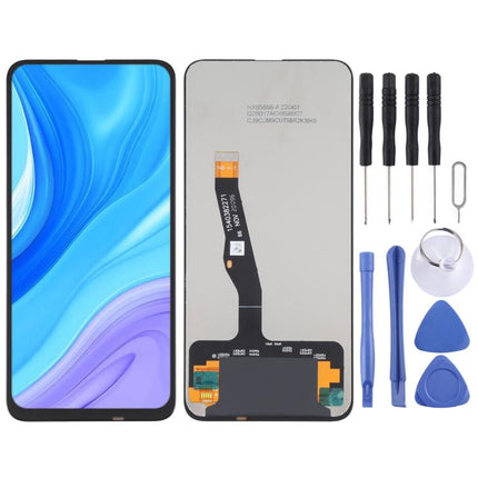 LCD Screen and Digitizer Full Assembly For Huawei P Smart Pro 2019 Cog, For Honor 50 Pro, For Honor 60, For Honor 60 Pro, For Honor 10 Lite/20 Lite Cog, For Huawei P Smart Pro 2019 Cog, For Huawei Enjoy 10 Plus (Cog), For Honor 8X/9X Lite Cog          ...