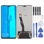 For Huawei Enjoy 9 Plus Cog