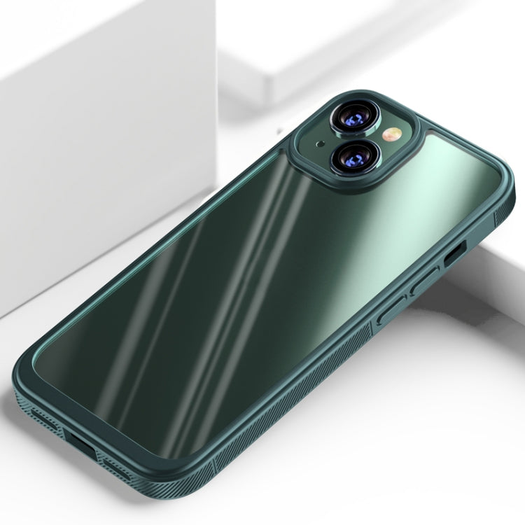 Shockproof TPU + PC Phone Case, For iPhone 14 Plus, For iPhone 14 Pro, For iPhone 14 Pro Max, For iPhone 14