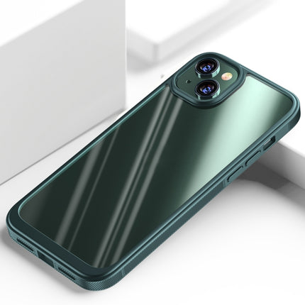 Shockproof TPU + PC Phone Case, For iPhone 14 Plus, For iPhone 14 Pro, For iPhone 14 Pro Max