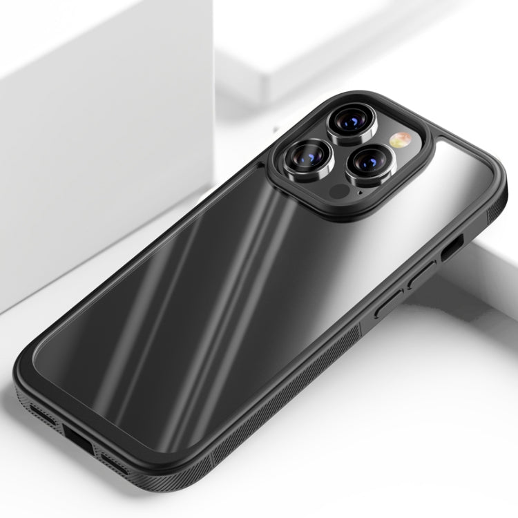 Shockproof TPU + PC Phone Case, For iPhone 14 Plus, For iPhone 14 Pro, For iPhone 14 Pro Max, For iPhone 14