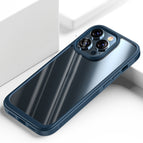 For iPhone 14 Pro / Navy Blue