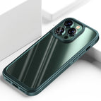 For iPhone 14 Pro Max / Dark Green
