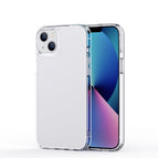For iPhone 14 / Transparent