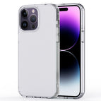 For iPhone 14 Pro Max / Transparent