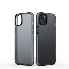 Dunjia Series TPU + PC Shockproof Phone Case, For iPhone 14, For iPhone 14 Plus, For iPhone 14 Pro, For iPhone 14 Pro Max