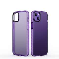 Dunjia Series TPU + PC Shockproof Phone Case, For iPhone 14, For iPhone 14 Plus, For iPhone 14 Pro, For iPhone 14 Pro Max