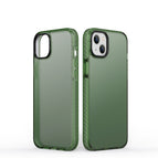For iPhone 14 Plus / Dark Green