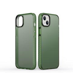 Dunjia Series TPU + PC Shockproof Phone Case, For iPhone 14, For iPhone 14 Plus, For iPhone 14 Pro, For iPhone 14 Pro Max