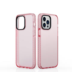 Dunjia Series TPU + PC Shockproof Phone Case, For iPhone 14, For iPhone 14 Plus, For iPhone 14 Pro, For iPhone 14 Pro Max