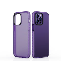 Dunjia Series TPU + PC Shockproof Phone Case, For iPhone 14, For iPhone 14 Plus, For iPhone 14 Pro, For iPhone 14 Pro Max