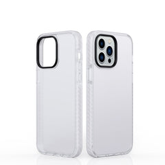 Dunjia Series TPU + PC Shockproof Phone Case, For iPhone 14, For iPhone 14 Plus, For iPhone 14 Pro, For iPhone 14 Pro Max