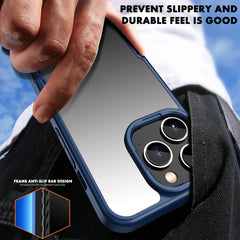 Shockproof PC + TPU Protective Phone Case, For iPhone 14 Pro Max, For iPhone 14 Pro, For iPhone 14 Max, For iPhone 14